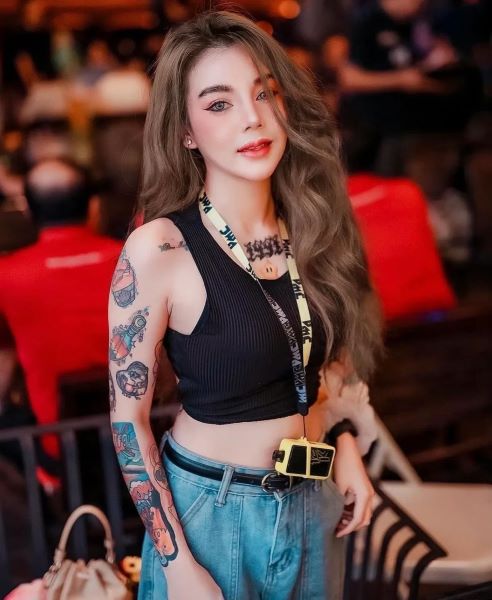 รูปน้อง Patty BKK39